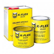 Клей K414 банка 0,5л K-flex 850CL020002