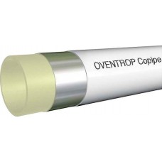 Труба металлопластиковая Oventrop Copipe HS PE-Xc/Al/PE-Xb 32x3,0 (штанга: 5 м)