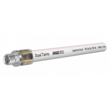 Труба металлополимерная Royal Thermo AXIOpress Pex-b/Al/Pex-b 20x3,3 (бухта: 100 м)