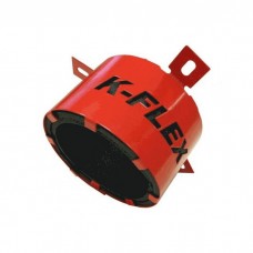 Муфта противопожарная Дн 50 для труб K-Fire Collar K-flex R85CFGS00050