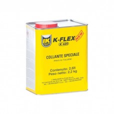 Клей K420 банка 2,6л K-flex 850CL020038