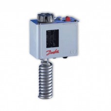 Реле температуры KP 61 . Danfoss 060L110066